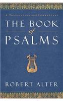 The Book of Psalms: A Translation with Commentary