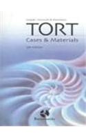 Hepple, Howarth and Matthews' Tort: Cases and Materials