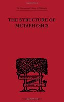 The Structure of Metaphysics