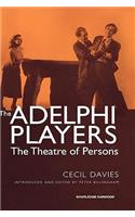 Adelphi Players