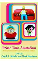 Prime Time Animation