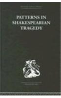 Patterns in Shakespearian Tragedy