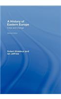 A History of Eastern Europe