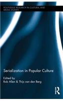 Serialization in Popular Culture