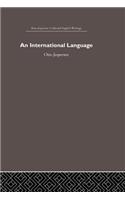 International Language