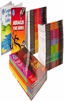 Navigator New Guided Reading Fiction Complete Easy Buy Pack