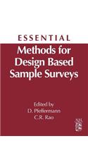 Essential Methods for Design Based Sample Surveys