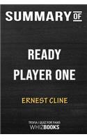 Summary of Ready Player One