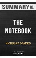Summary of The Notebook