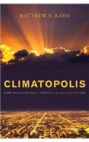 Climatopolis