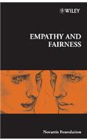Empathy and Fairness
