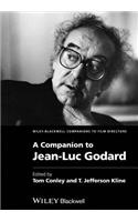 A Companion to Jean-Luc Godard