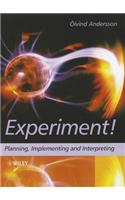 Experiment!