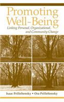 Promoting Well-Being