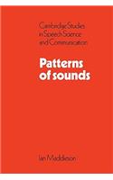 Patterns of Sounds