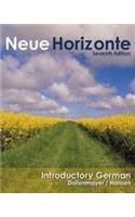 Neue Horizonte: A First Course in German Language and Culture