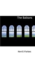 Balkans