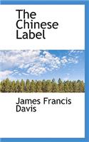 The Chinese Label