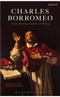 Charles Borromeo: Selected Orations, Homilies and Writings