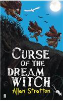 Curse of the Dream Witch