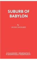Suburb of Babylon