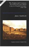 Eighteenth Century