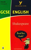 Shakespeare (York Personal Tutors)
