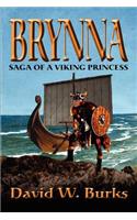 Brynna: Saga of a Viking Princess