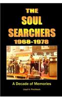 Soul Searchers 1968-1978: A Decade of Memories