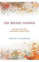 On Being Human