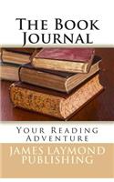 The Book Journal