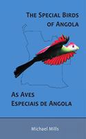 The Special Birds of Angola