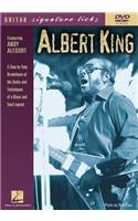 Albert King
