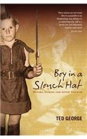 Boy in a Slouch Hat