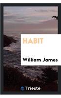 Habit