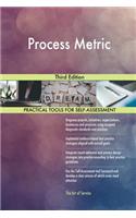 Process Metric Third Edition