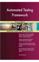 Automated Testing Framework Second Edition