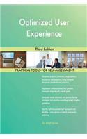 Optimized User Experience Third Edition