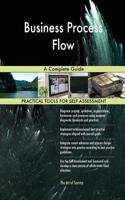 Business Process Flow A Complete Guide