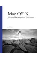 Mac OS X