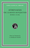 Learned Banqueters, Volume IV