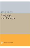 Language and Thought