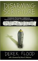 Disarming Scripture