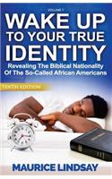 Wake Up To Your True Identity