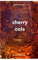 cherry cola