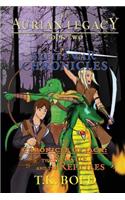 The Aurian Legacy Book II