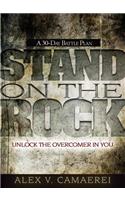 Stand on the Rock