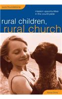 Rural Children, Rural Church