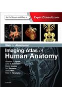 Weir & Abrahams' Imaging Atlas of Human Anatomy