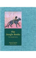 Jungle Books